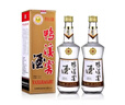 鸭溪窖 复古版 浓香型白酒 42度 500ml*6瓶 整箱装 热门商品 实拍图