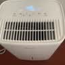 美的（Midea）12升小方物除湿机/抽湿机 家用25㎡卧室除湿器 干衣除菌App升级款CF12BD/N7-DO1 (支持鸿蒙智联) 实拍图