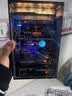 若态若客平行世界未来城 diy手工积木拼图装模型玩具成人生日礼物男生 实拍图