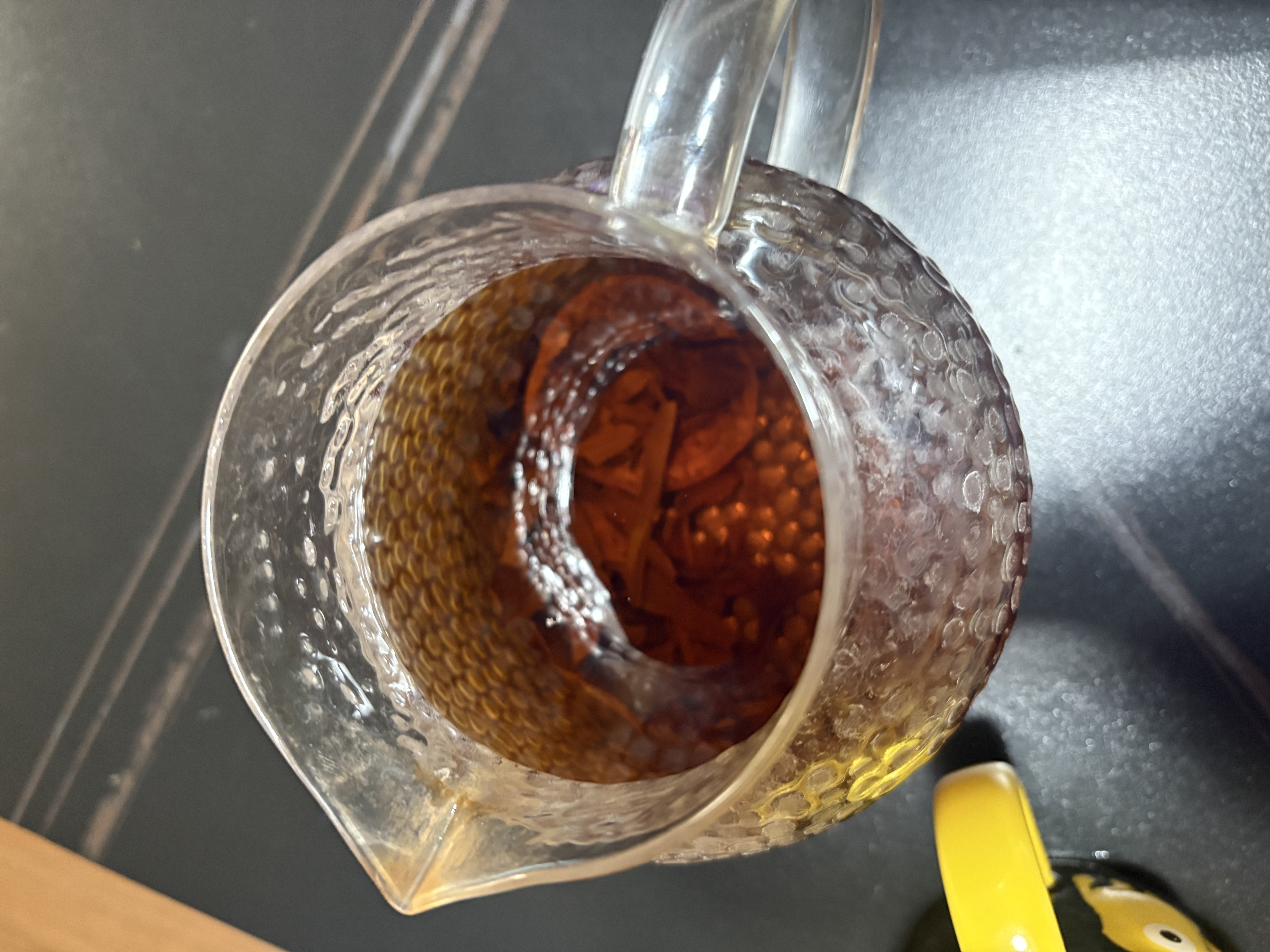 熙溪福鼎白茶 2015年寿眉500g（100片）老白茶茶叶中秋礼盒送礼 实拍图