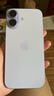 Apple/苹果 iPhone 17 512GB 薰衣草紫色 支持移动联通电信5G 双卡双待手机 实拍图