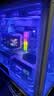 首席玩家（1st player）NGDP铂金 1300W ATX3.1电源（MES ID/压纹线/ATX3.0&3.1双规范/FDB风扇/支持5090/双12V2X6/白色） 实拍图