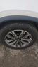 固铂（Cooper）汽车轮胎 235/55R18 100V EVOLUTION CTT 原配瑞虎8适配探岳/H2 实拍图