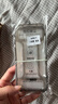 第一卫DIVI【超值2套装】适用苹果17钢化膜iPhone17手机膜防尘防摔抗指纹超薄全屏全覆盖贴膜AR增透抗反射 实拍图