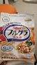 卡乐比（Calbee）低gi燕麦片 冷泡减糖水果麦片550g 非油炸 营养早餐代餐零食 实拍图