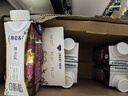 蒙牛特仑苏嗨Milk脱脂纯牛奶250ml*10盒 0脂肪 精美京绣 送礼礼盒 实拍图
