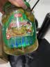 屋头0脂酸黄瓜330g*2瓶 俄式乳黄瓜汉堡搭档西餐沙拉下饭咸菜开罐即食 实拍图