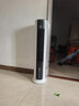 美的（Midea）【加大水箱】家用空调扇加湿冷风扇智能语音遥控无叶风扇落地冷风机水冷塔扇制冷小型空调AAI12VR 实拍图