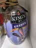 金龙鱼 KING'SX迪士尼疯狂动物城2 联名款食用油 特级亚麻籽油 4L 实拍图