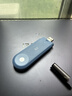 中兴（ZTE）F40 5G RedCap随身wifi6免插卡轻量化5G移动wifi无线网便携路由器热点笔记本电脑上网流量2026款 实拍图