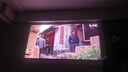 极米（XGIMI）Z6X Pro 三色激光旗舰版 1200CVIA 家用投影仪 轻薄智能投影机高清一体式云台2年质保国家补贴 实拍图