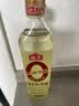海天 0金标米醋450ml 5度【0添加】纯金标系列 点蘸凉拌 酿造食醋 实拍图
