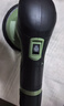 BUFAUTO汽车无线打蜡机抛光机12V锂电6档调速有线两用打磨划痕打封釉神器 12V无线打蜡机标配附件升级款 实拍图