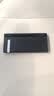 华为【3C认证】原装超级快充移动电源10000mAh（Max 22.5W SE）13重安全防护可上飞机黑色户外储能电源 实拍图