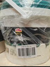 汉高百得（Pattex）德国汉高熊猫白胶白乳胶木工胶手工胶水家具修复强力胶地板胶18kg 实拍图