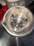 九阳（Joyoung）【重磅新品】1.2L豆浆机316钛钢0涂层变频轻音家用2-4人全自动破壁机免煮免滤PL1180 实拍图