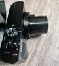 松下（Panasonic）ZS99 长焦便携数码相机/卡片机 30倍光学变焦 小巧便携 Type-C接口 黑色 实拍图