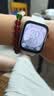 华为WATCH FIT 3 智能手表月光白轻薄大屏运动减脂长续航 男女情侣手表 实拍图