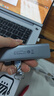 绿联USB3.0分线器多接口扩展器高速一拖4口转接头拓展坞多孔HUB集线器扩展坞笔记本电脑转换器 实拍图