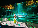 AOC爱攻 昊天Max 32英寸4K240Hz BlackAR3.0抗反 五层堆叠QD-OLED HDR500 DP2.1 电竞显示器AG326UZD2 实拍图