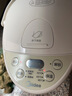 美的（Midea）电热水瓶电热水壶全自动断电保温控温恒温食品级304不锈钢5L大容量家用泡茶母婴冲奶神器饮水机 5L 【304不锈钢】店铺热卖 实拍图