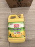 立白清新柠檬洗洁精大桶1.5kg 除味去油腥餐具净洗涤灵洗碗液随机发货 实拍图