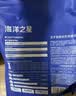 海洋之星冻干生骨肉双拼高鲜肉狗粮成犬幼犬粮1.8kg（鸡肉配方） 实拍图
