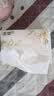 洁柔抽纸 繁花系列3层100抽*6包 可湿水面巾纸 柔韧卫生纸 提装纸巾 实拍图