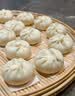 安井猪肉包 720g /袋 约24个 家庭装包子 面点夜宵儿童早餐速冻半成品 实拍图