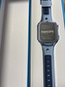 飞利浦（PHILIPS）儿童电话手表 超长待机精准定位全网通视频通话小学初高中生天才戒网防沉迷6-12岁学生手表蓝色 实拍图