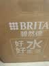 碧然德（BRITA） 过滤净水器 家用滤水壶 净水壶 海洋系列 3.5L蓝色 一壶3芯装 环保加固包装 实拍图