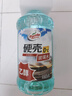 龟牌（Turtle Wax）硬壳乙醇玻璃水0度汽车强力去虫胶油膜除污特斯拉雨刮水2L*2瓶 实拍图