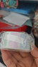 DSB迪士比不干胶标签贴纸姓名贴便签纸自粘性手写文件彩色分类贴小标识贴马卡龙色25*15mm*1000枚8103 实拍图