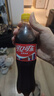 可口可乐（Coca-Cola）汽水碳酸饮料500ml瓶装 可乐500ML*12瓶(含糖) 实拍图