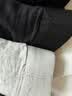 莫代尔5条男士内裤男纯棉抗菌平角透气大码男生短裤头男式四角裤衩 实拍图