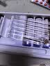 【东维力】左卡尼汀口服溶液10ml:1g*18支/盒+【廖元和堂】生精胶囊 0.4g*48粒/盒 实拍图