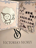 维多利亚的秘密（Victoria's Secret）维密 杨幂同款 缎面水光绸丝滑短袖凉感印花家居服套装睡衣女 实拍图