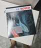 博世（BOSCH）空气滤芯滤清器3361丰田卡罗拉雷凌凯美瑞RAV4威兰达锋兰达亚洲龙 实拍图