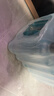 依能天然苏打水 无糖无汽无添加500ml*24瓶*2件塑膜装 弱碱饮用天然水 实拍图