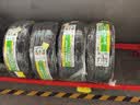 邓禄普（DUNLOP）汽车轮胎 195/55R15 85V ENASAVE EC300+适配凯越/奇瑞E5/悦翔 实拍图