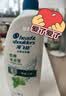 海飞丝去屑洗发水男士女士清爽去油1KG+薄荷1KG洗发露洗头膏控油 实拍图
