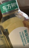 农夫山泉东方树叶茉莉花茶500ml*15瓶无糖茶饮料0糖0脂0卡整箱装 实拍图