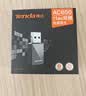 Tenda腾达USB无线网卡智能免驱AC650 台式机专用WiFi接收器5G双频网卡 笔记本电脑外置网卡WiFi发射器 实拍图