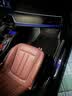 米其林（MICHELIN）宝马5系脚垫tpe汽车脚垫双层适用新5系长轴530li525li/5系新能源 实拍图