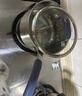 爱仕达奶锅304不锈钢18CM泡面锅辅食锅小锅汤锅电磁炉燃气通用NS18B1WG 实拍图