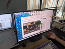 泰坦军团 27英寸 1152分区 MiniLED 2K 425Hz HDR1200nits 升级DyDs0.3ms HDMI2.1专业电竞显示器 P275MT+ 实拍图