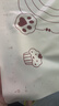 Jidaocook硅胶揉面垫食品级家用大号擀面垫和面垫案板包饺子垫面板烘焙垫 大号【带擀面杖】70*50+面刀 标准厚度 实拍图