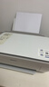 惠普（HP）DJ 5135彩色无线喷墨打印机家用大印量学生作业手机微信远程打印小型家庭学生试卷错题复印扫描 实拍图