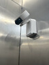 海康威视（HIKVISION）监控摄像头 免插电免打孔 无需连WiFi 4g终身免流量 电池供电可充电 实拍图