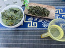 兰华溪安溪铁观音茶清香型特级2026新茶高山兰花香茶叶礼罐装 【尝鲜装】一罐250g 特级铁观音-自饮送礼皆宜 实拍图